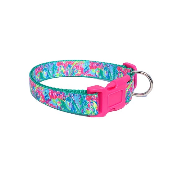 Fancy Dog Collar or Leash (sold separately) | Sizes XXS to XL