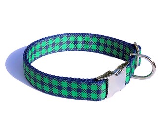 kate spade dog collar