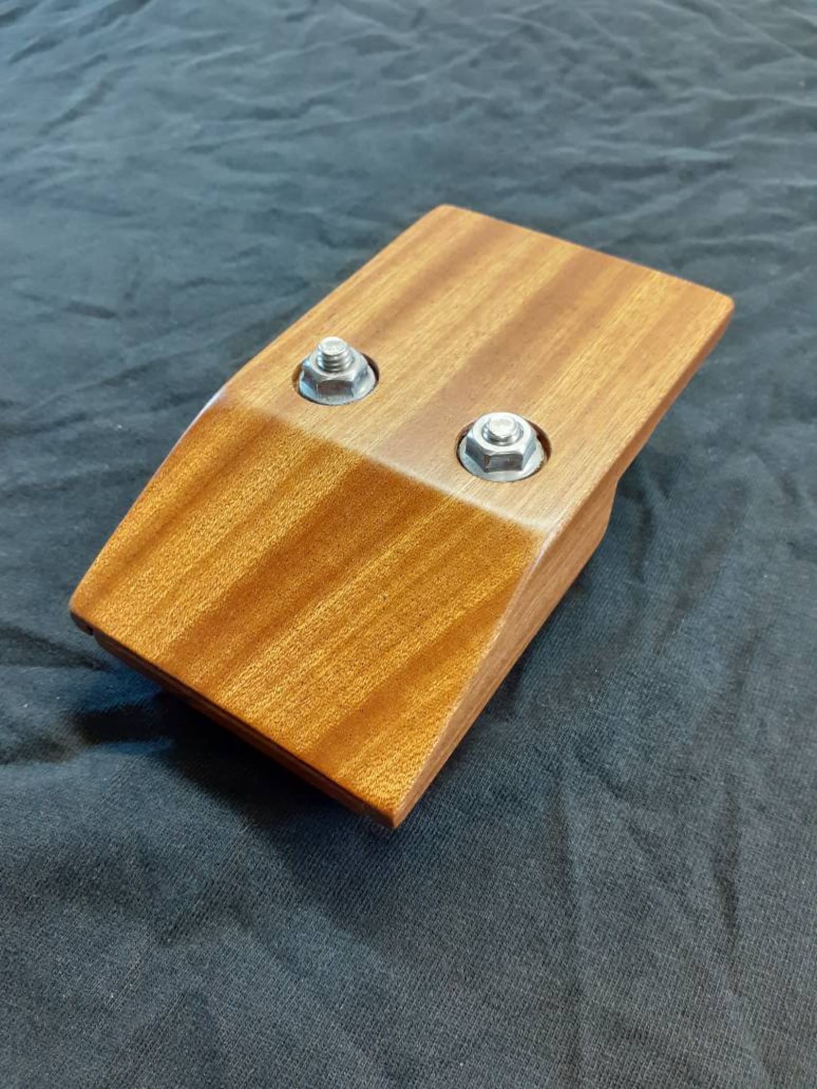 SPOKESHAVE WET STONE sharpening jig Etsy