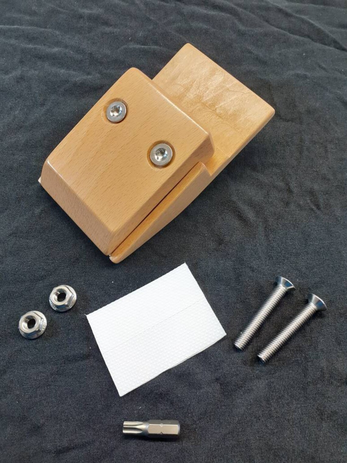 SPOKESHAVE WET STONE sharpening jig Etsy