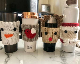 Christmas Cozie Bundle