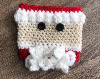 Santa Cozie