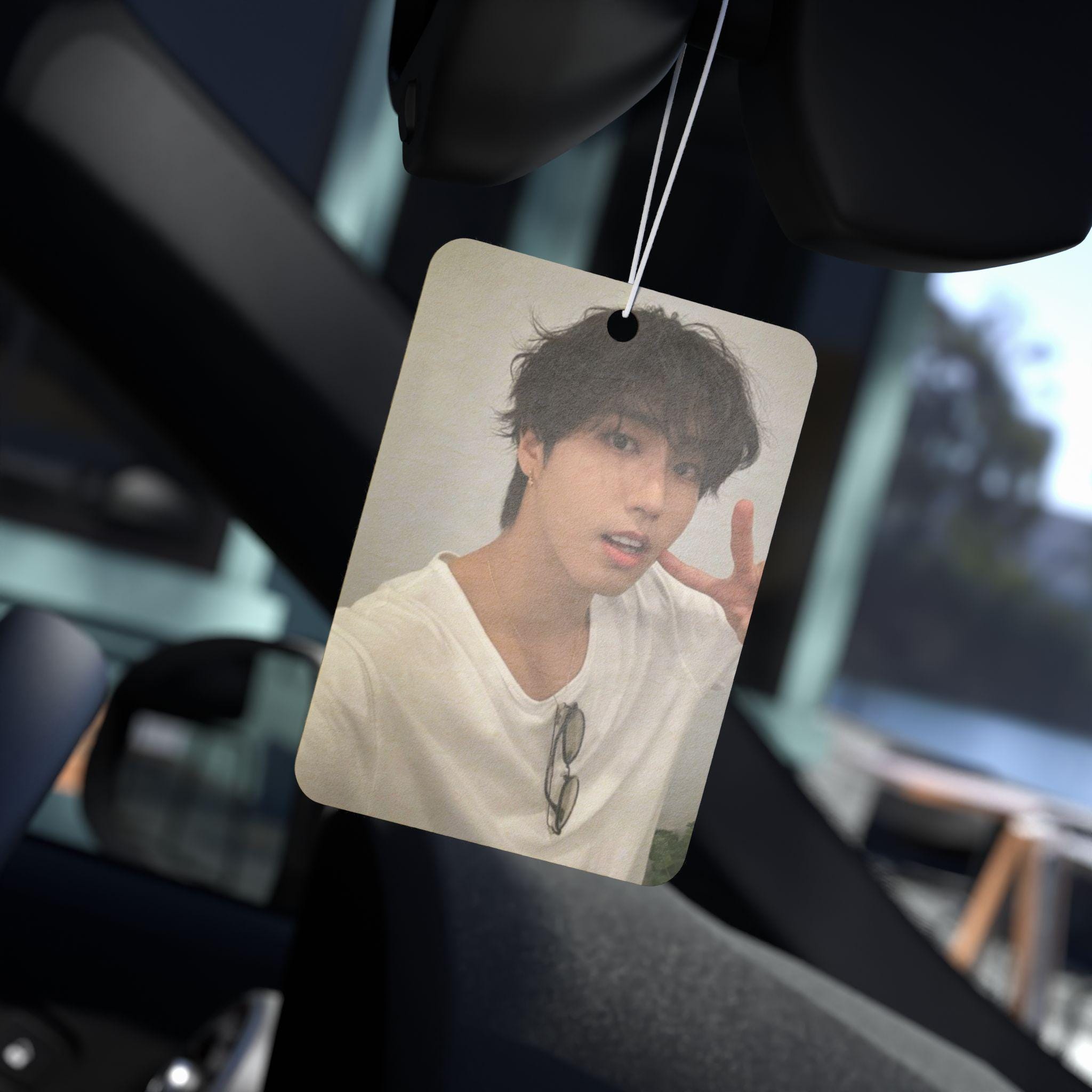 Hyunjin Perfume - Etsy