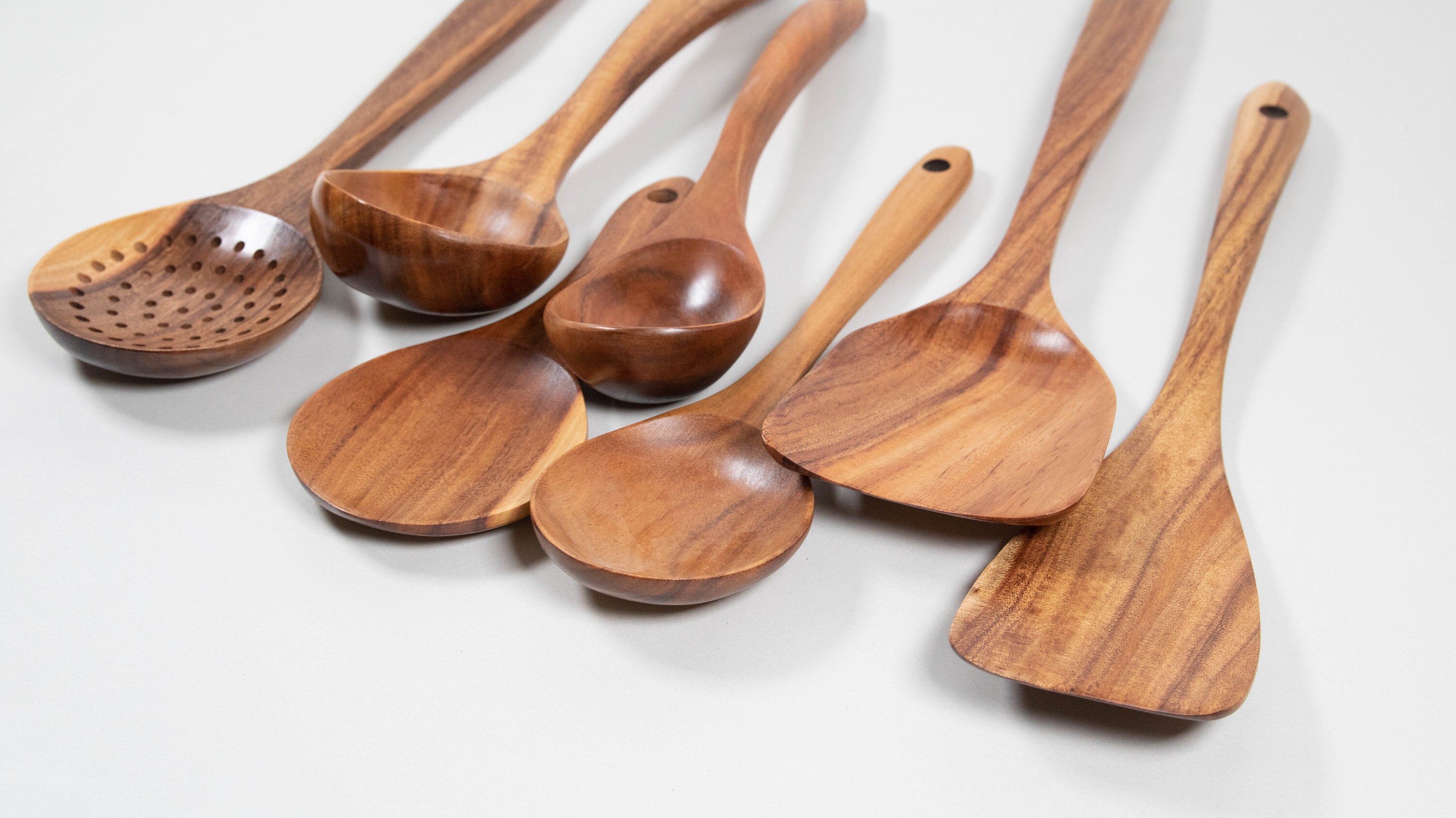Ensemble De Cuisson 7