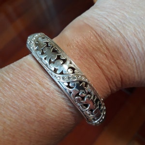 Retired Brighton Bracelets Etsy UK