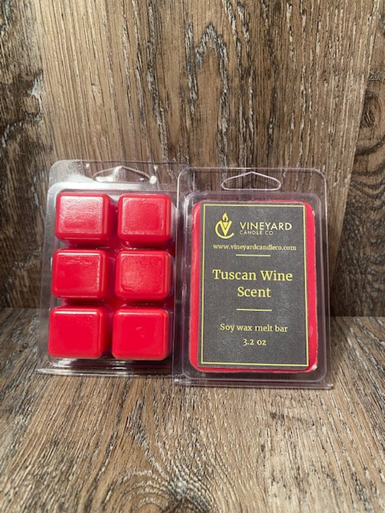 Premium Scented 100 Soy Wax Melts Customize your own 3.2oz Etsy
