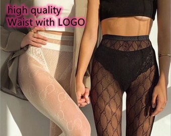 gg inspired tights