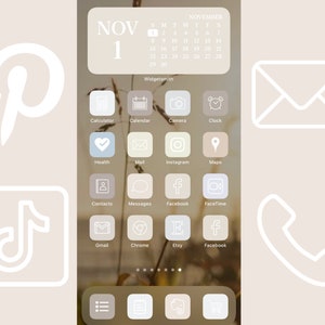 100 Beige Cream Sand Tone Neutral Aesthetic Ios 14 App Icons Etsy 100 Beige Cream Sand Tone Neutral Aesthetic Ios 14 App Icons Etsy