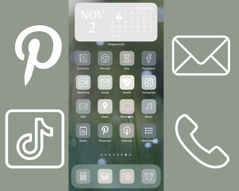 224 Iphone Ios 14 App Icons 350 Light Green Pastel Aesthetic Ios14 Widget Photos Widgetsmith Shortcuts Widget Covers Ios 14 Icon Pack Electronics Accessories Phone 224 Iphone Ios 14 App Icons 350 Light Green Pastel Aesthetic Ios14 Widget Photos Widgetsmith Shortcuts Widget Covers Ios 14 Icon Pack Electronics Accessories Phone