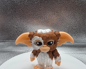 Gizmo 3D Print