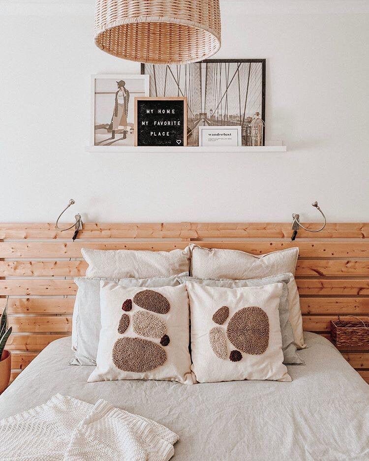 Housses de Coussin Duo