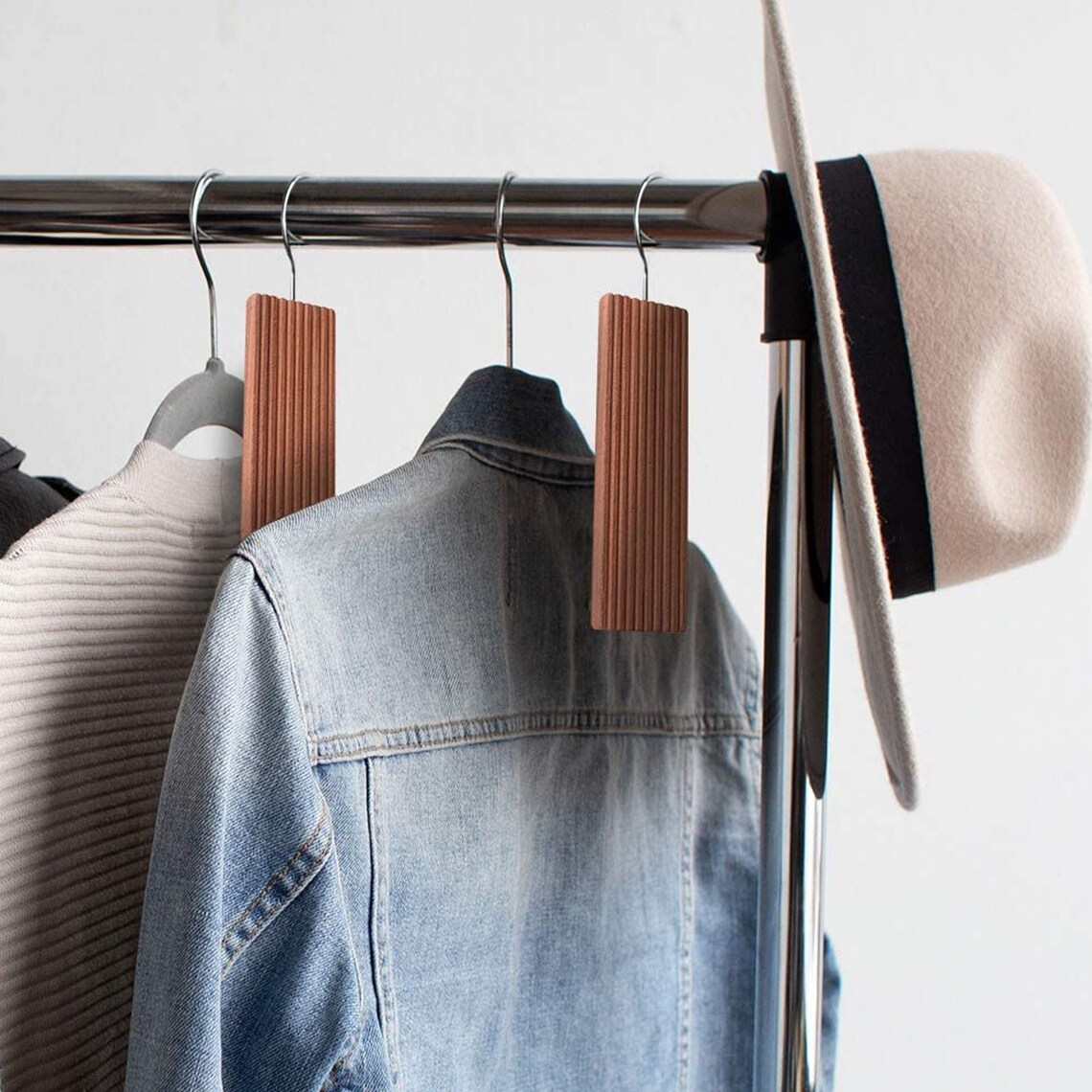 Cedar Blocks for Clothes Storage Natural Aromatic Eastern Etsy UK