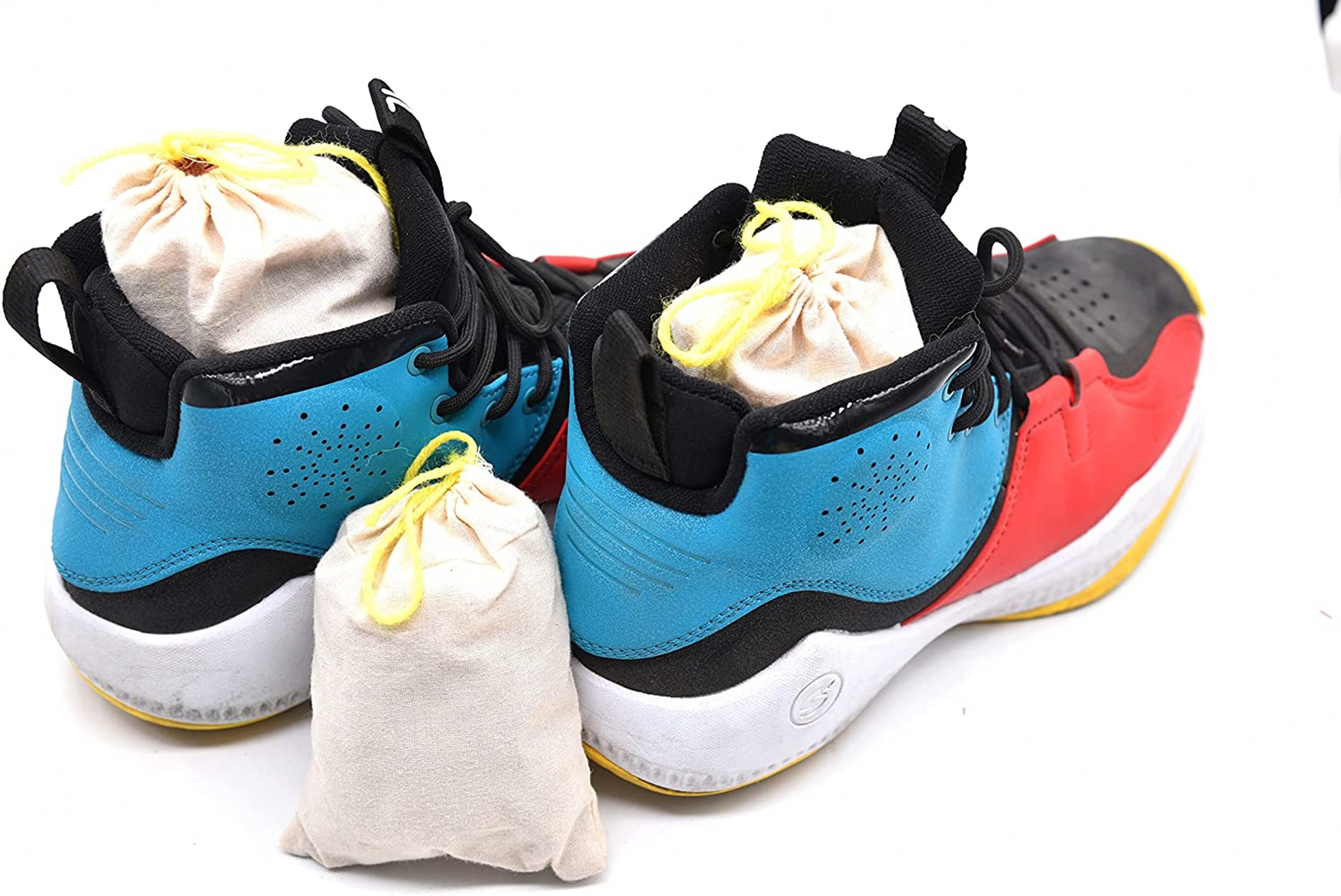 Aromatic Red Cedar Chips Sachets Bags for Closets and Drawers Etsy