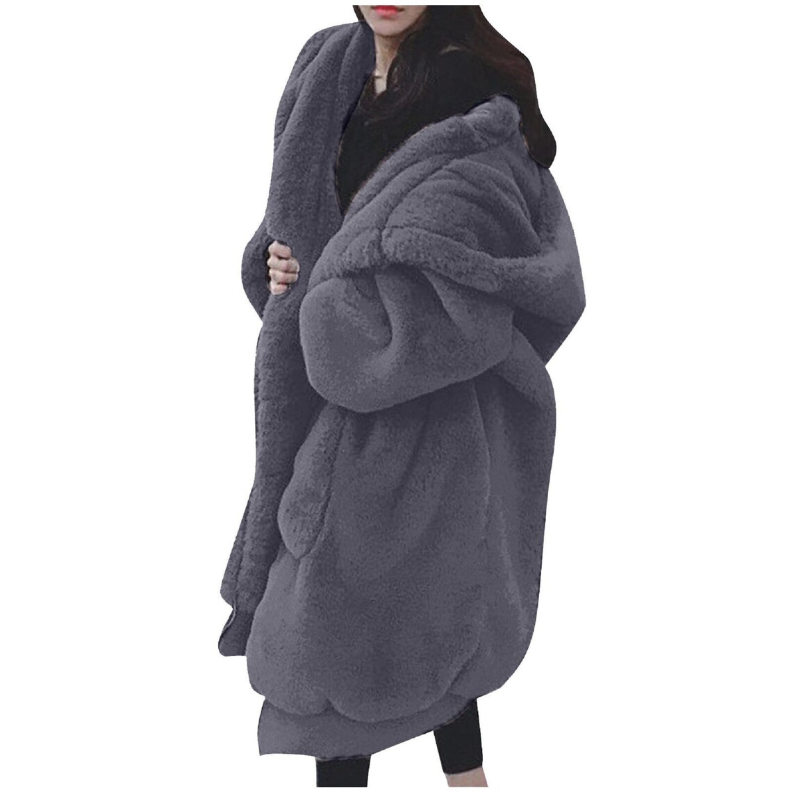 hooded blankets for women