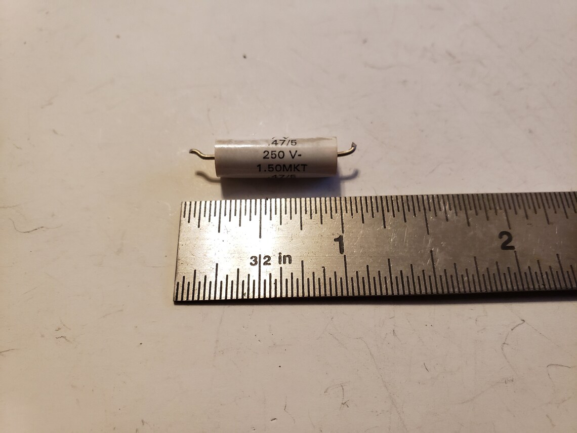 Vintage Electronic Scrap Capacitors for Mosaic Craft Art Mixed Etsy