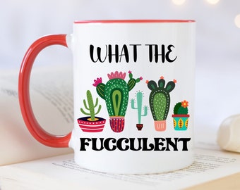 lapel pin best friend gift plant pin Go sit on a cactus pin stocking stuffers succulents small gift