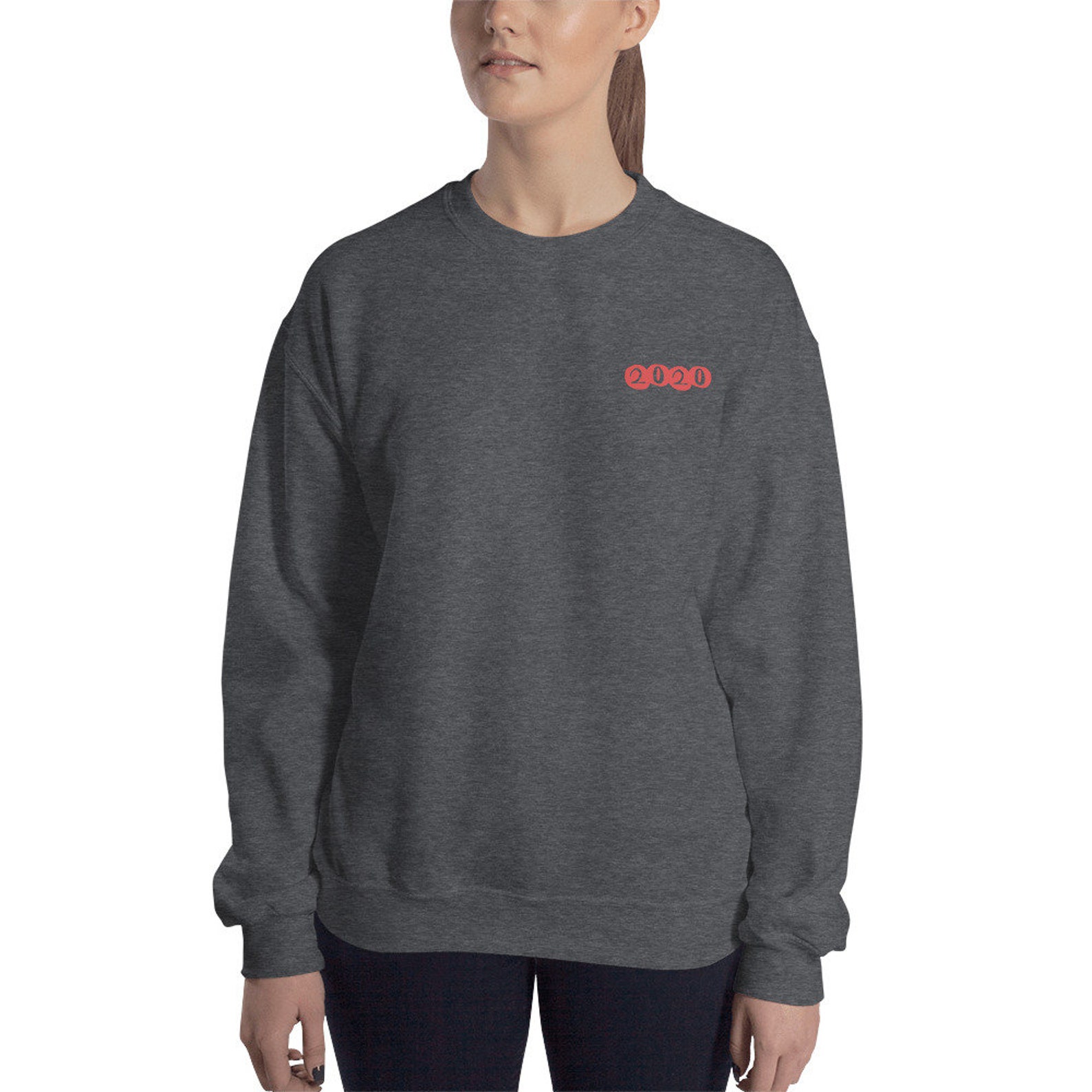 sweatshirt 2020
