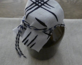 Download Mason Jar Fabric Etsy