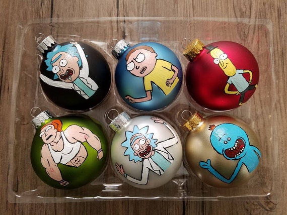 hamurai rick and morty hamurai rick and morty