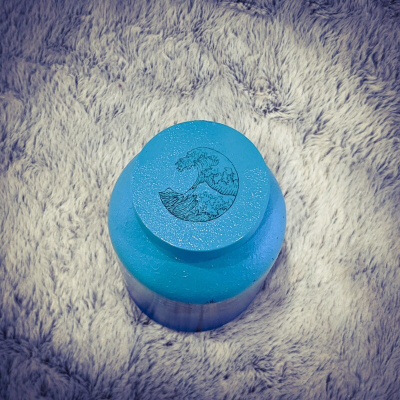 Skunk Jar Stash Jar Weed Jar Curing Jar Etsy UK