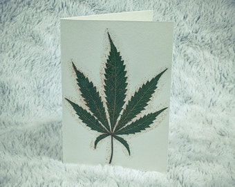 Gweeding Card