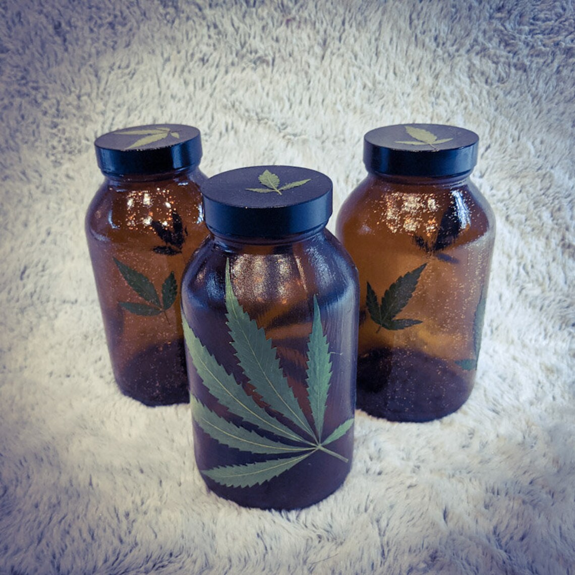 Skunk Jar Stash Jar Weed Jar Curing Jar Etsy UK
