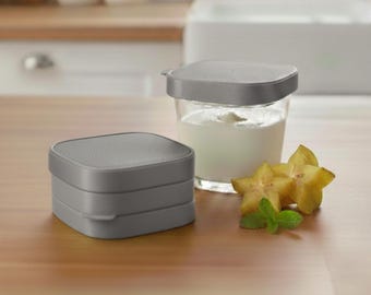 lot de 1 à 24 Couvercles Pour Yaourt Multidélices SEB, couleur au choix (livraison par Point Relais)