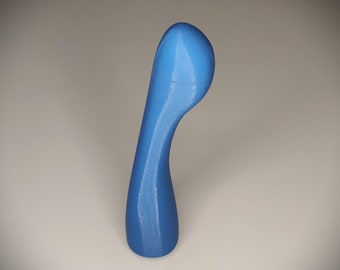 Bâton de massage Adulte en impression 3D, gode (livraison par Point Relais)