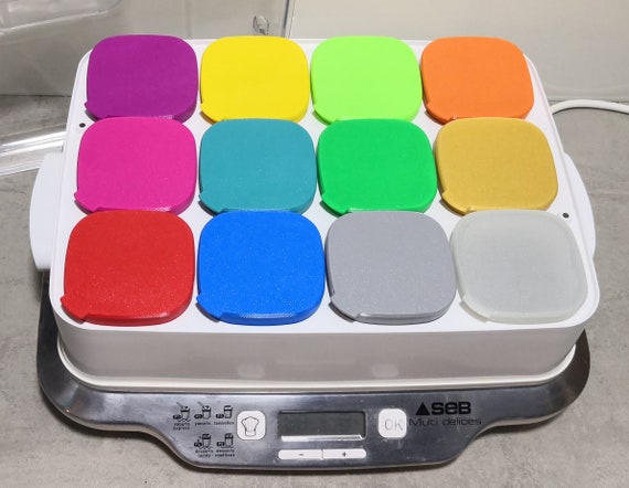 Seb 2024 yogurt machine