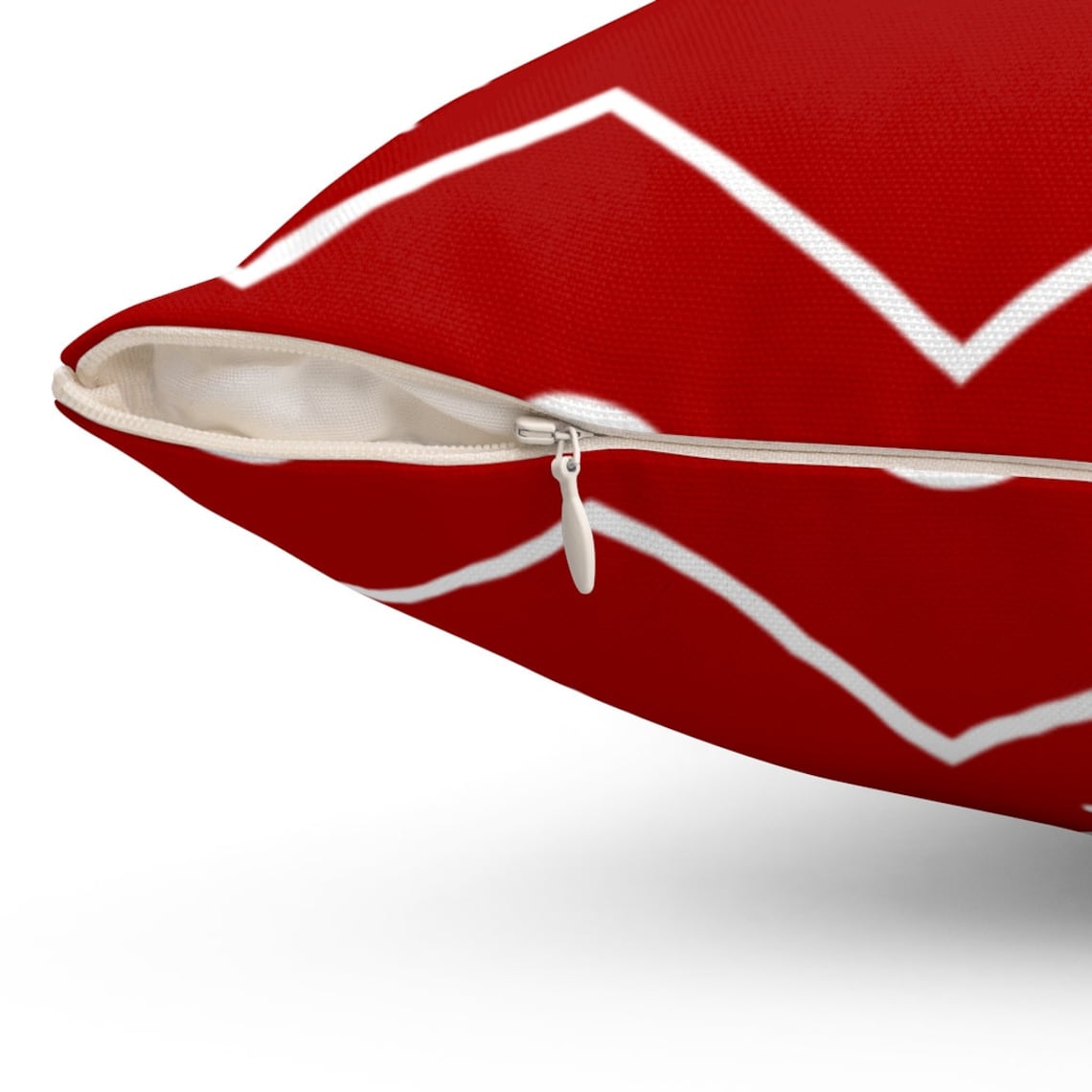 Holiday Pillow Cover Winter Decor Holiday Pillow Cover Etsy