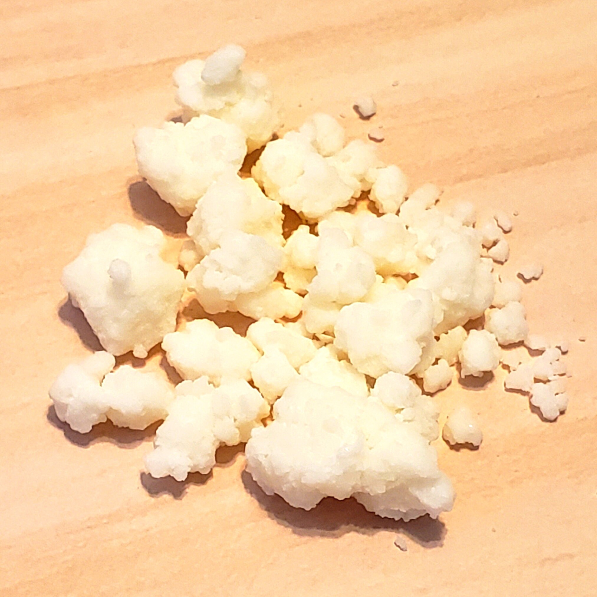 Wax Melt Crumbles Coconut Soy Blend Wax Variety of Scents Highly Fragrant Eco Friendly Package