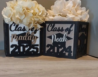 Personalized 2024,2025 Graduation Party Decoration/Table Centerpiece