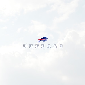 Let&#39;s Go Buffalo, Buffalo Football, Büffel Fußballfan, Josh Shirt, Büffel Mafia, Buffalo NY Shirt SVG