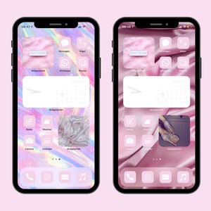 100 iOS 14 pink app icons-pink aesthetic-ios14 pink icons-pink aesthetic icons- pink icons app-cute iOS icon set-pink aesthetic icons iOS 14