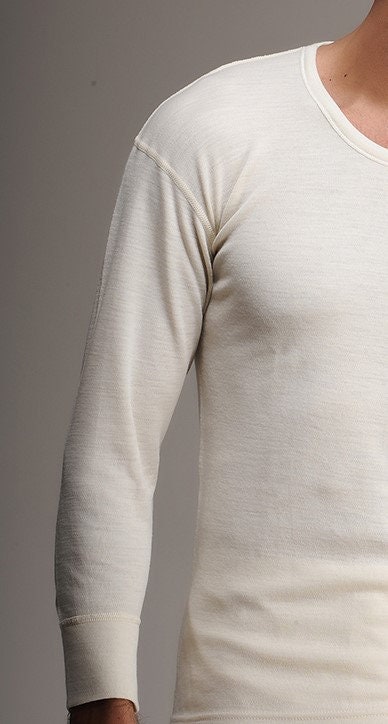 Mens Thermal Shirt Ireland