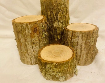 Popular decorative tree stumps for sale Wood Stump Etsy