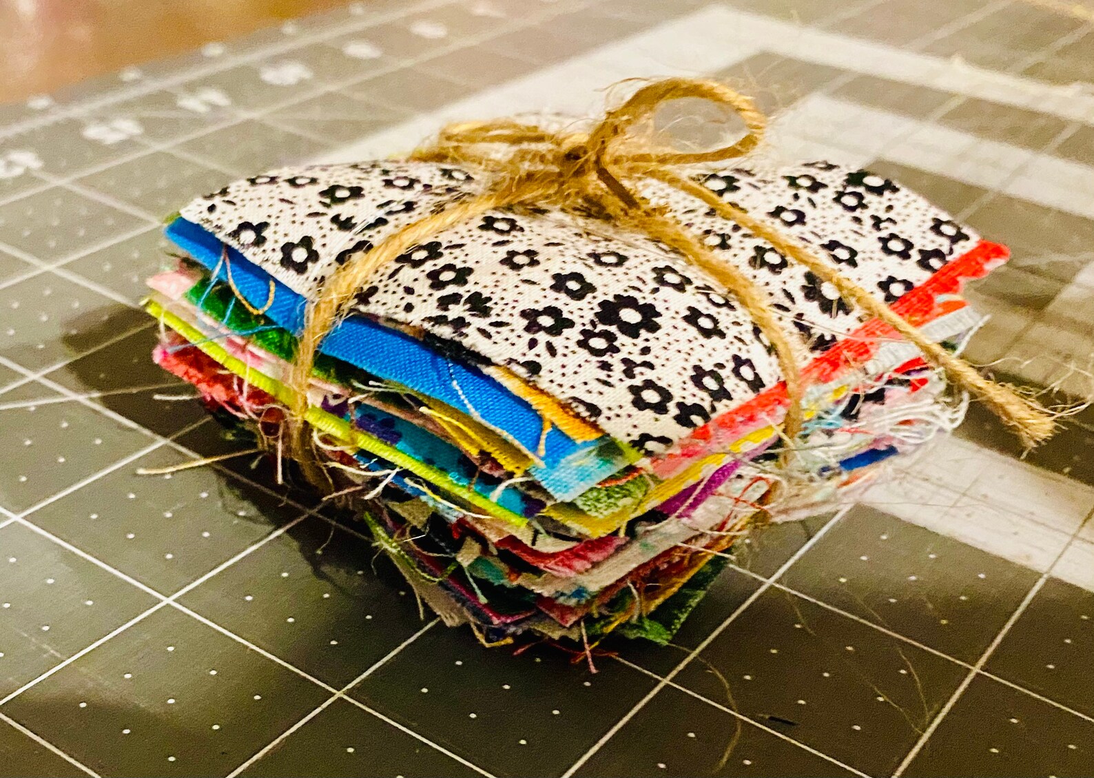 100 Assorted 2.5 Inch Fabric Squares Etsy