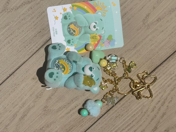 Care Bear Pop Mart charm