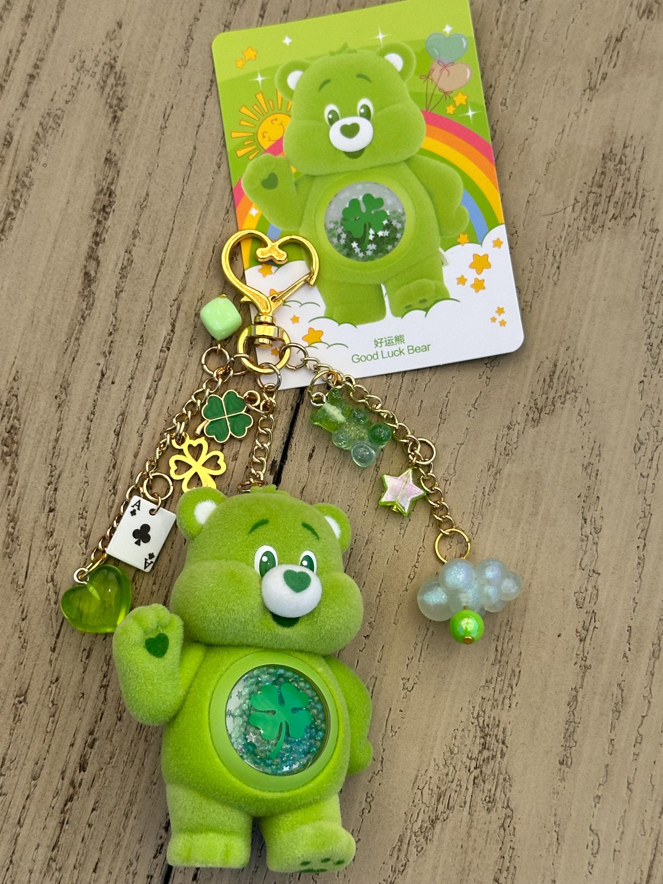 crybaby キーホルダー 新品未使用 新品♡CRYBABY キーホルダー 水色 - メルカリ