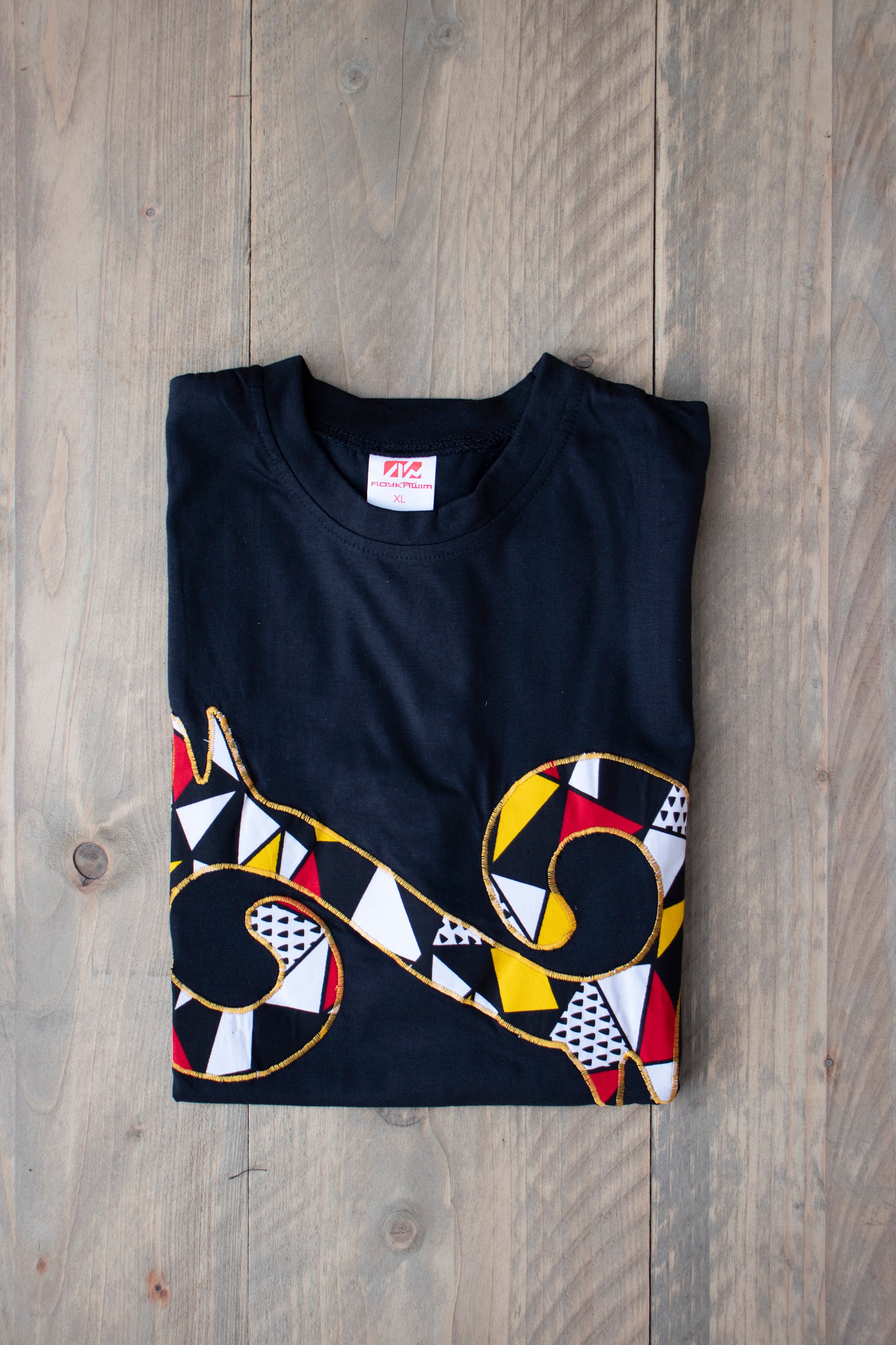African Print Tshirt Unisex Etsy
