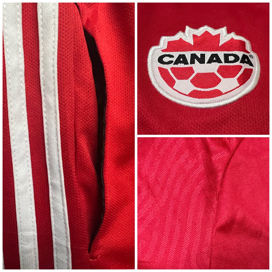 2022 Fifa World Cup CANADA Soccer Jersey DAVIES Etsy Canada