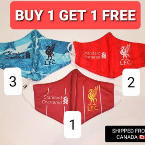 Liverpool FC officiel Football Cadeau Plaqu/é argent pendentif et cha/îne/ / Une Superbe Id/ée de Cadeau danniversaire//de No/ël pour hommes et gar/çons