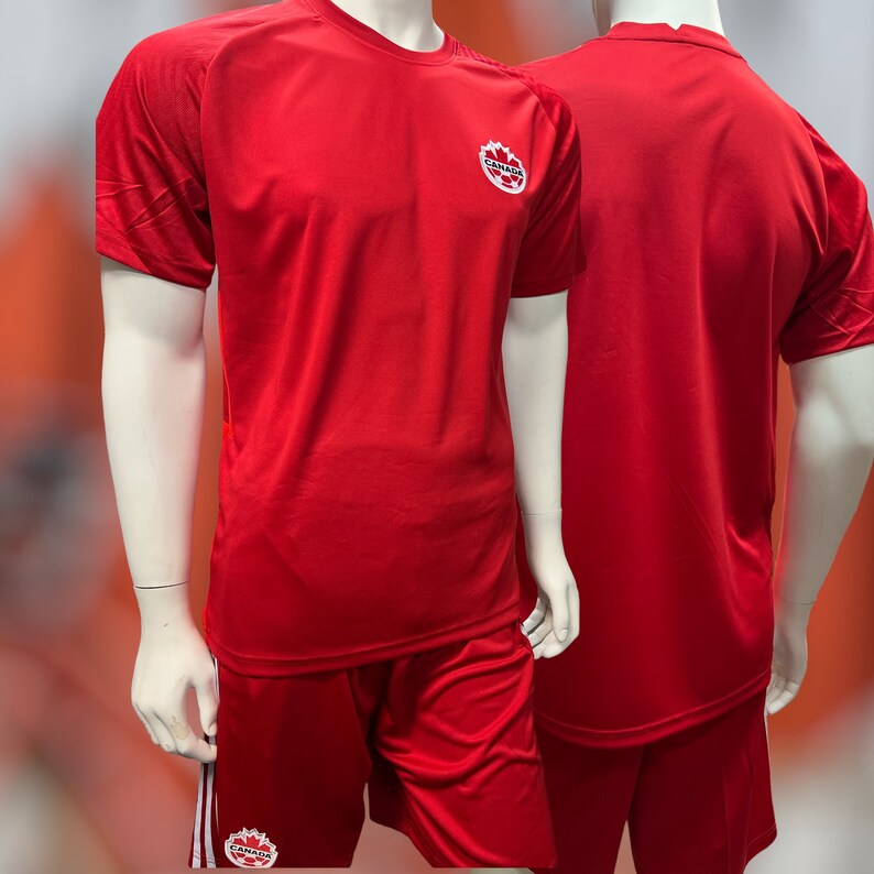 2022 Fifa World Cup CANADA Soccer Jersey DAVIES Etsy