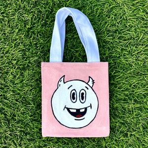 Hell Bound Mini Baggie