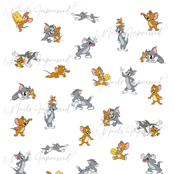 Nail Art Supplies Etsy