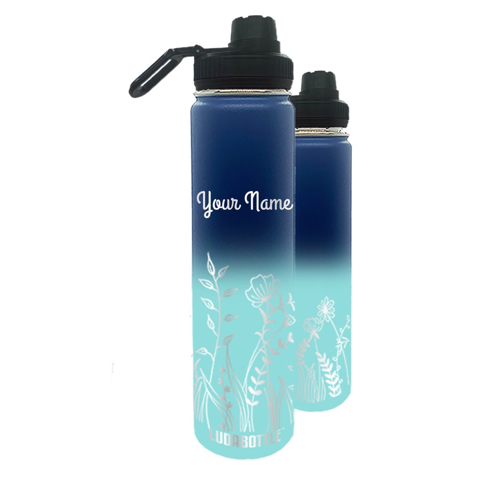 Water Bottle