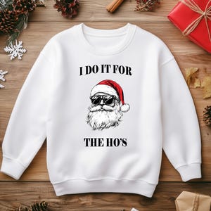 Crap Xmas Jumper Etsy UK