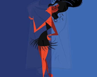 Amy Winehouse: muzieklegende