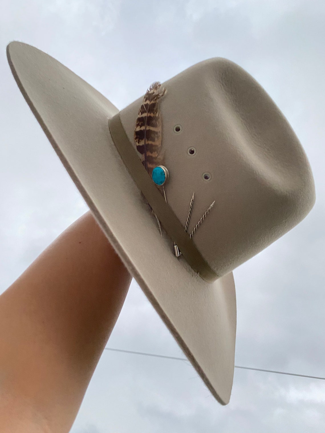 Cowboy Hat Toothpick - Etsy