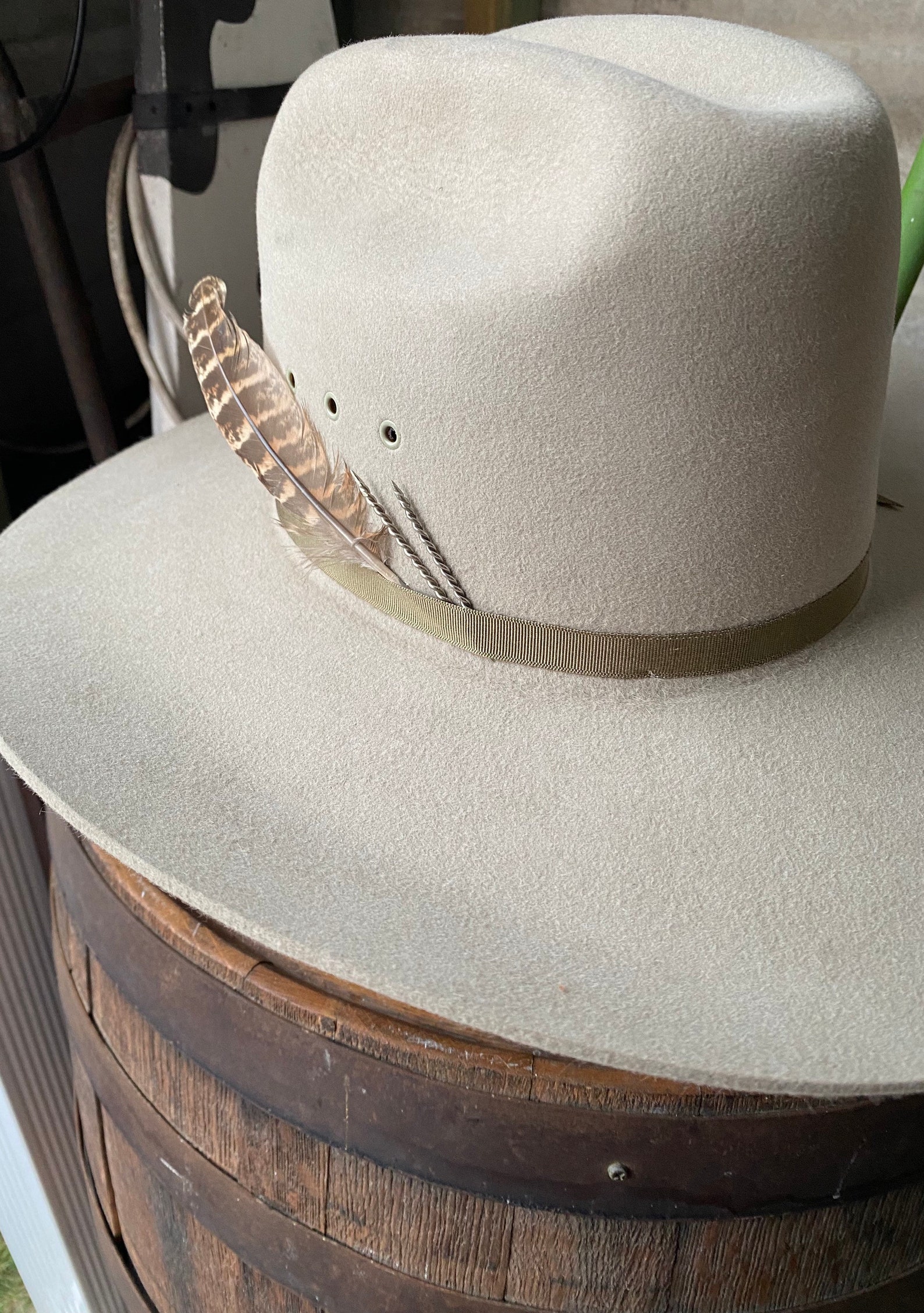 Cowboy Hat Toothpick - Etsy